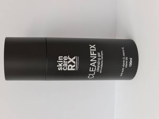 CLEANFIX Cleansing Gel TESTER 100ml image 0